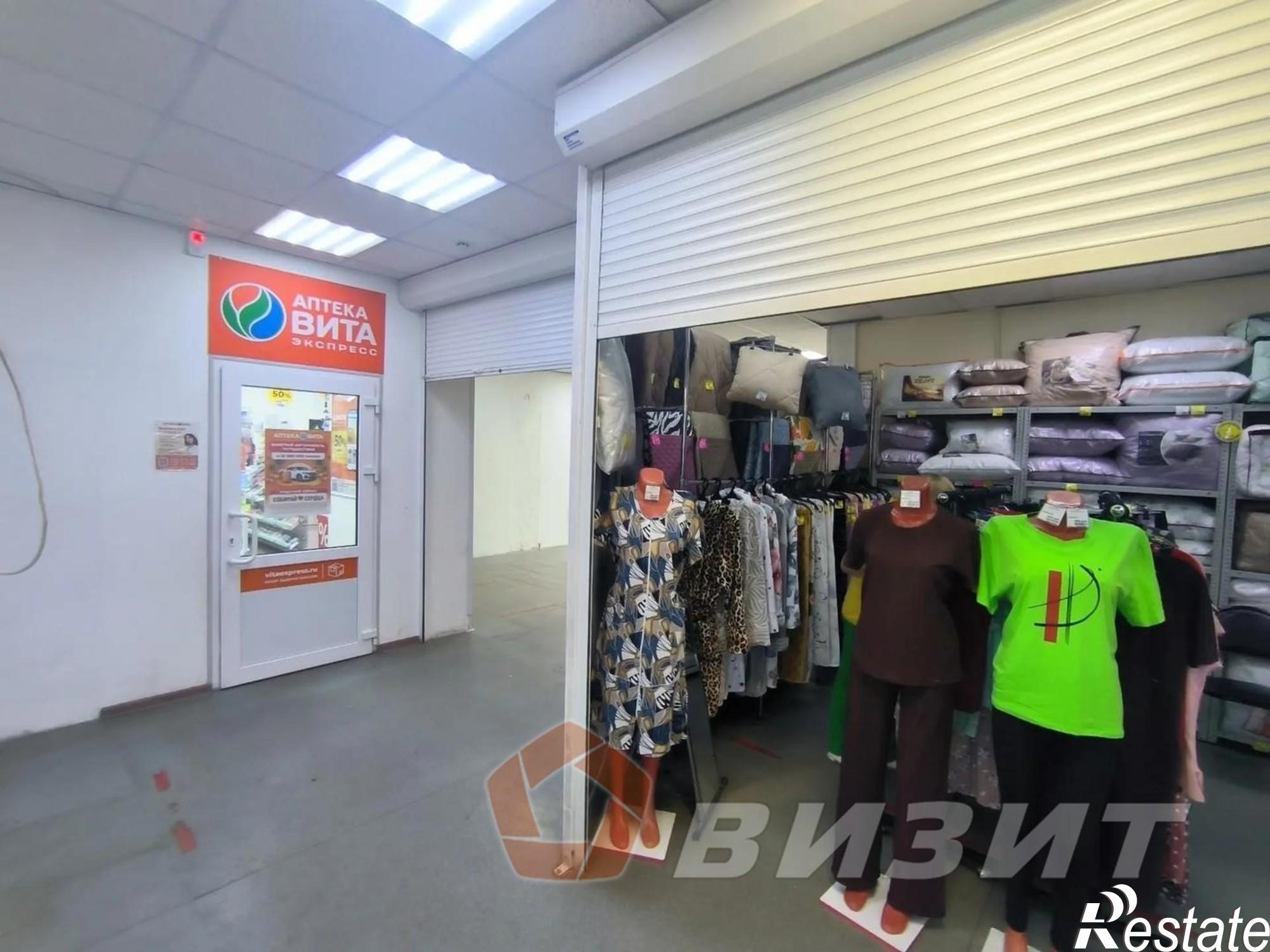 Сдать торговое помещение за 55 000 рублей на Советской Армии улица, 144