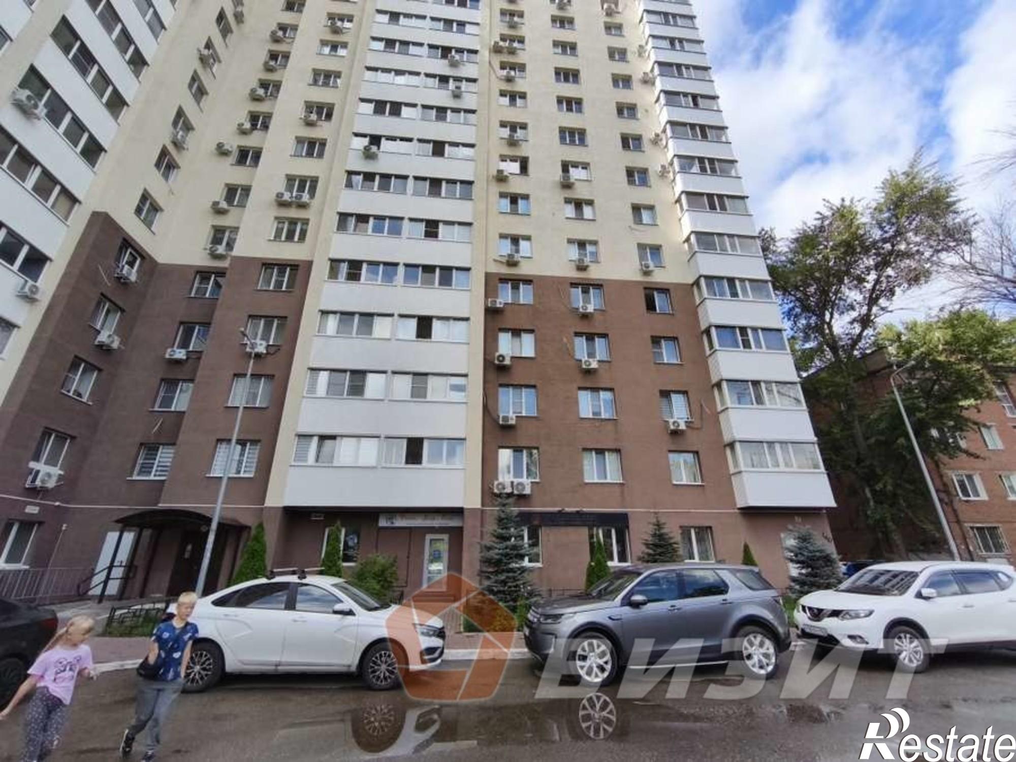 Сдать офис, помещение под офис за 72 800 рублей на Строителей улица, 33