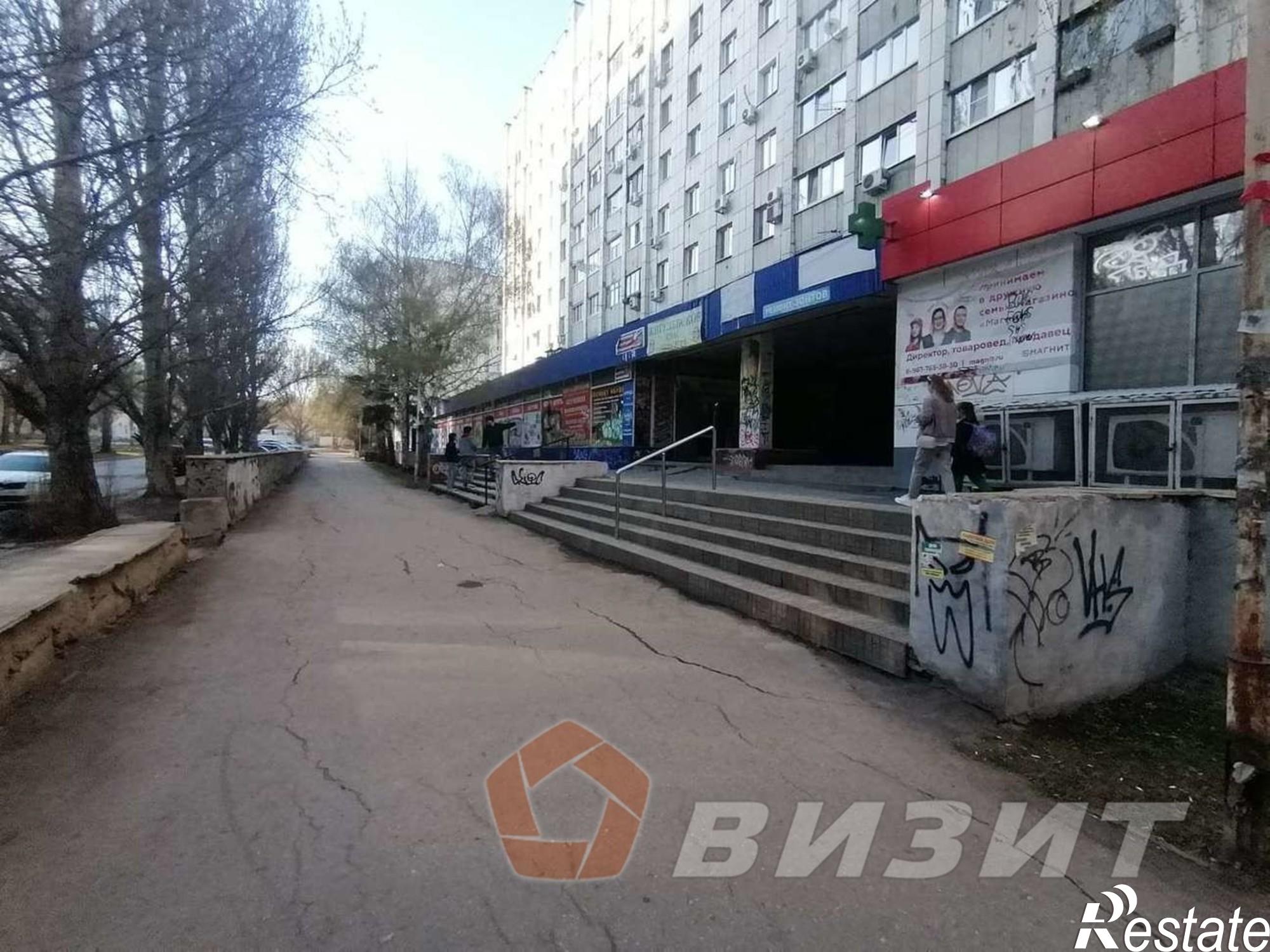 Сдать торговое помещение за 742 725 рублей на Советская улица, 43