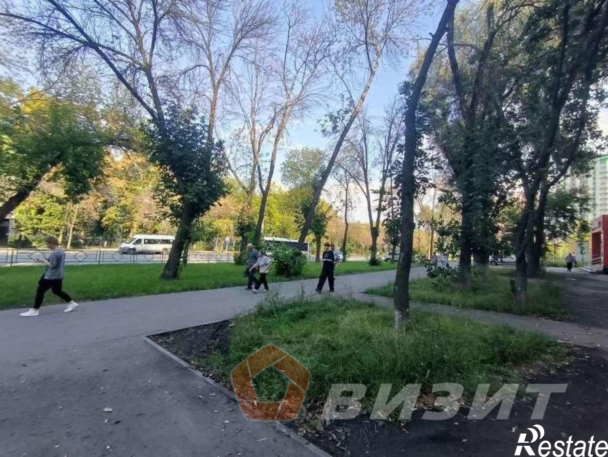 Сдать торговое помещение за 55 000 рублей на Советской Армии улица, 144