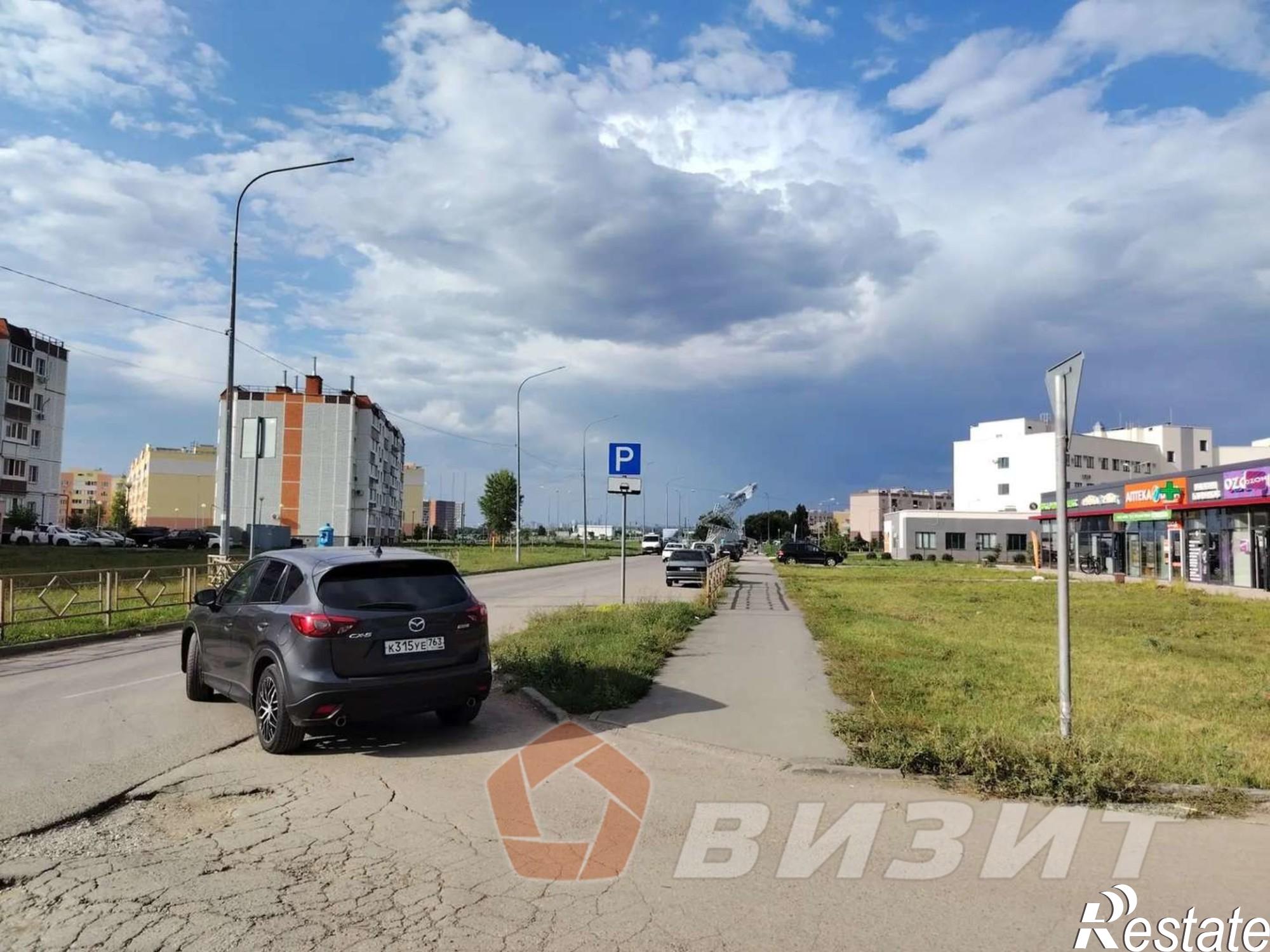 Сдать торговое помещение за 135 000 рублей на Подстепновская улица, 3б