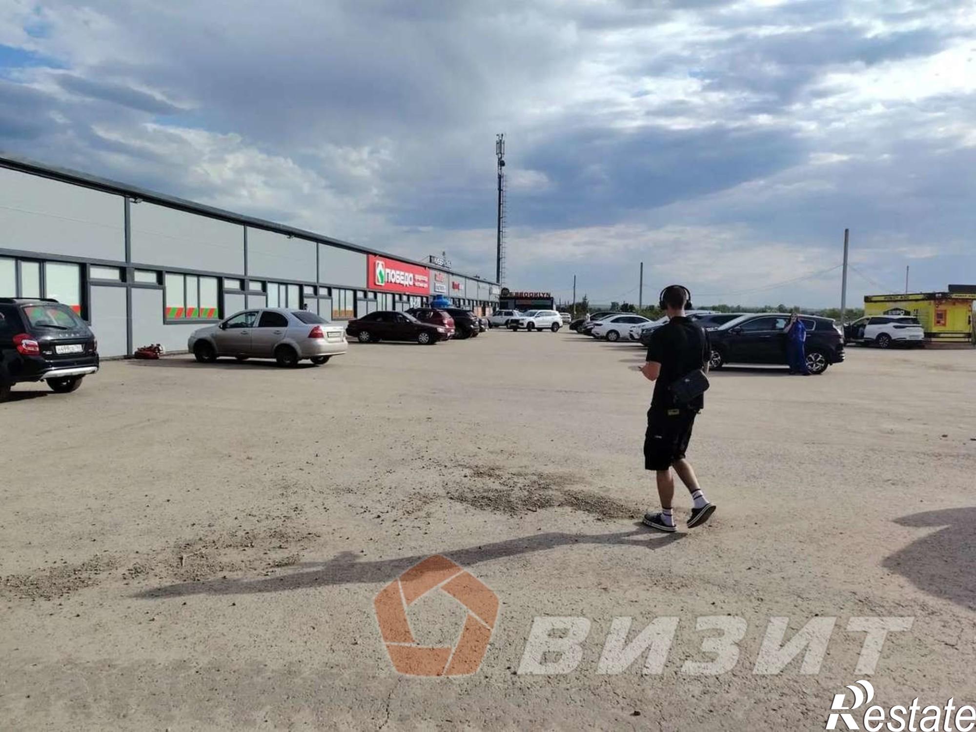 Сдать торговое помещение за 135 000 рублей на Подстепновская улица, 3б