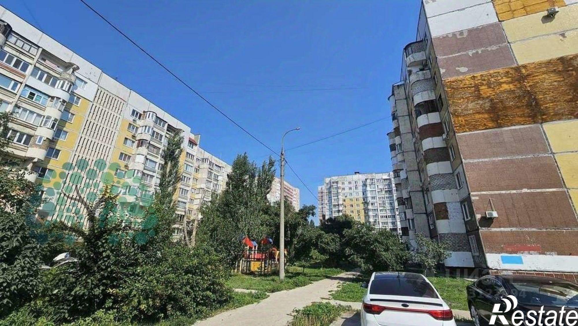 Купить офис, помещение под офис за 6 695 140 рублей на ул Ново-Садовая, 252
