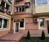 офис 43.3 кв м, этаж 1/10 Рабочая улица, 85