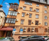 офис 309.5 кв м Чапаевская улица, 112А
