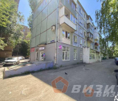 склад 17.2 кв м Стара-Загора улица, 164