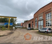 помещение 1500 кв м Заводское шоссе, 14к6