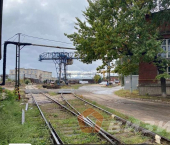 помещение 15000 кв м Заводское шоссе, 14к6