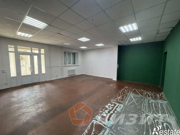 Торговое помещение Киевская улица, 13