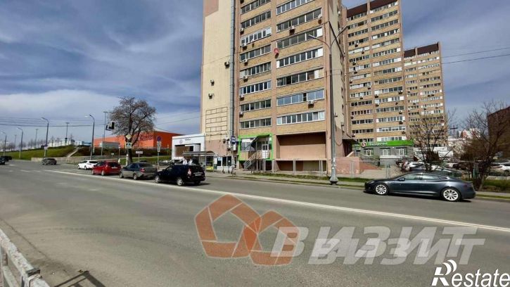 Торговое помещение Карбышева улица, 61