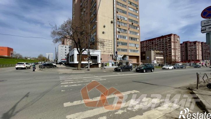 Торговое помещение Карбышева улица, 61