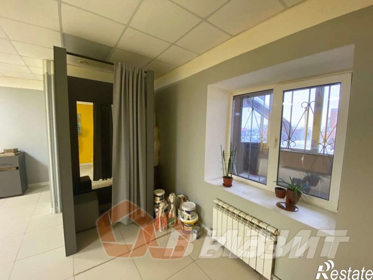 Торговое помещение Карбышева улица, 61