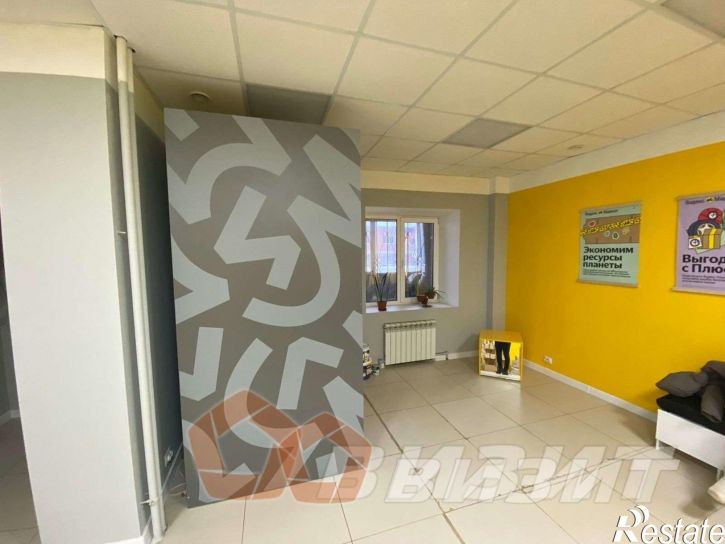 Торговое помещение Карбышева улица, 61