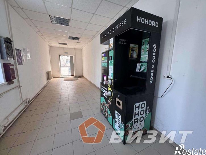 Торговое помещение Санфировой улица, 95к2