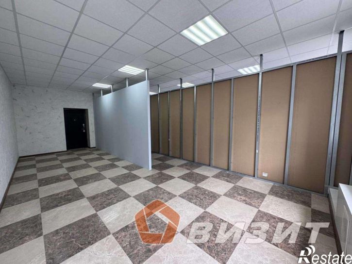 Торговое помещение Санфировой улица, 95к2