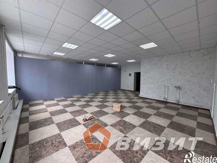 Торговое помещение Санфировой улица, 95к2