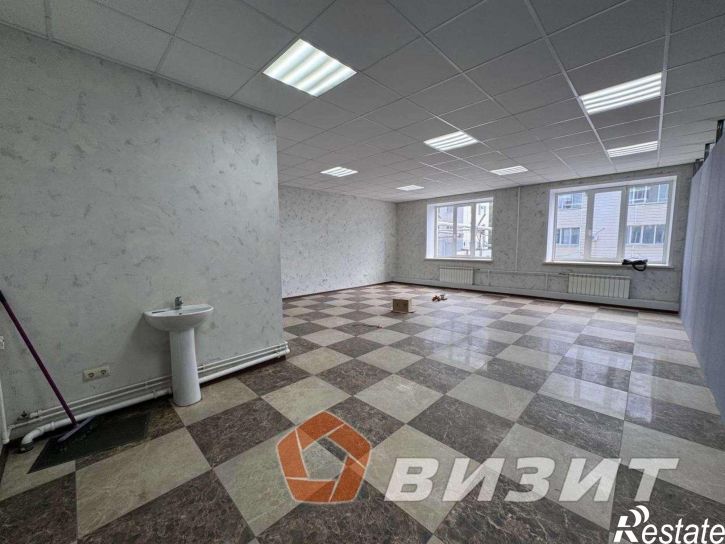 Торговое помещение Санфировой улица, 95к2