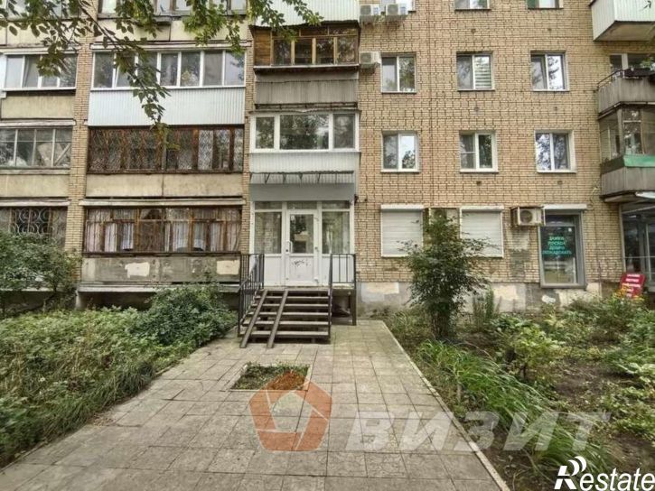 Торговое помещение Стара-Загора улица, 147
