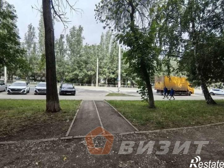Торговое помещение Стара-Загора улица, 147