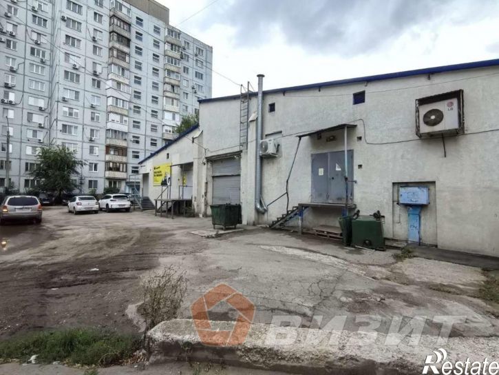 Торговое помещение Стара-Загора улица, 124
