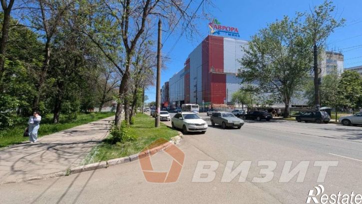 Торговое помещение Аэродромная улица, 36