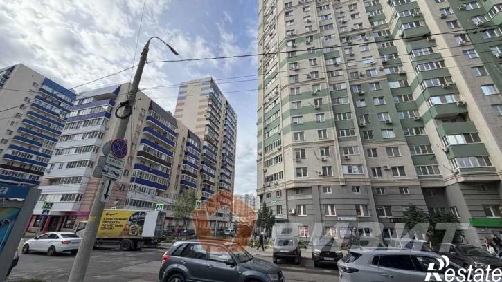 Офис Печёрская улица, 20А