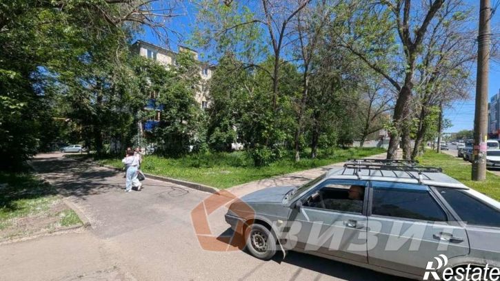 Торговое помещение Аэродромная улица, 36
