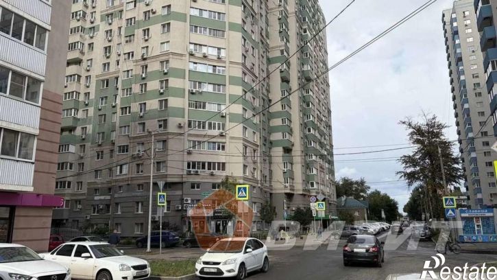 Офис Печёрская улица, 20А