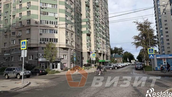 Офис Печёрская улица, 20А