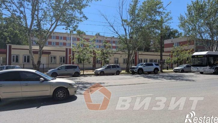 Торговое помещение Аэродромная улица, 36