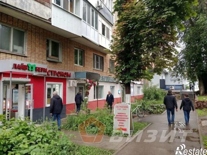 Торговое помещение Гая улица, 36