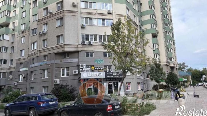 Офис Печёрская улица, 20А
