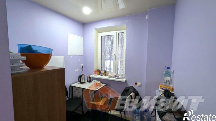 Торговое помещение Аэродромная улица, 36