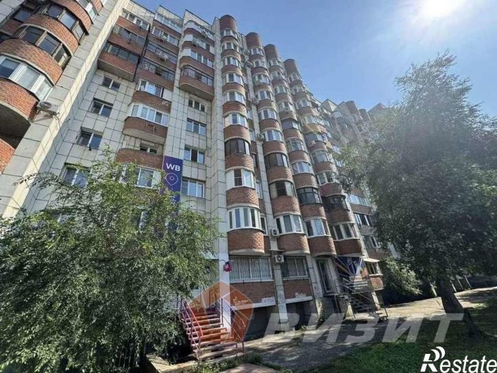 Торговое помещение Алма-Атинская улица, 38