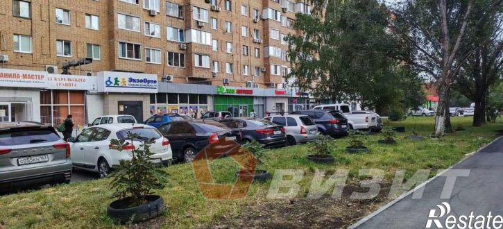 Торговое помещение Мориса Тореза улица, 103