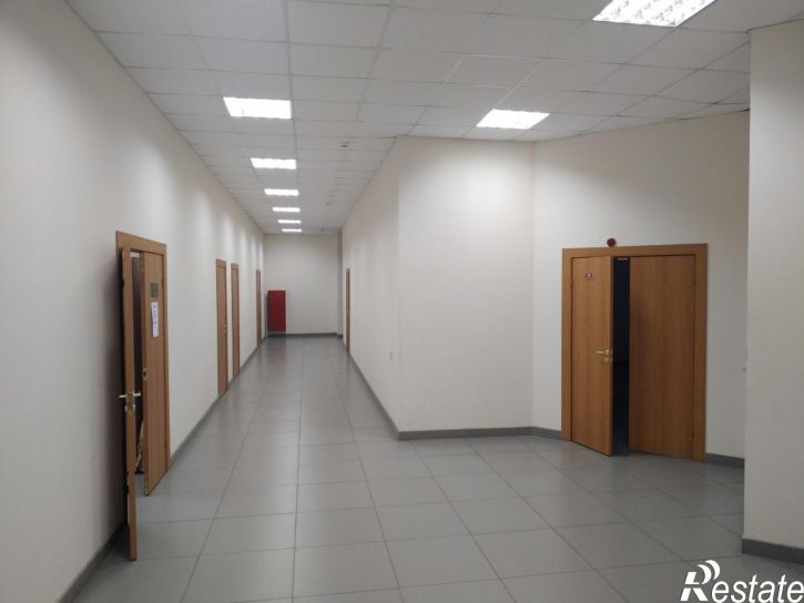 Офис Севастопольский переулок, 1