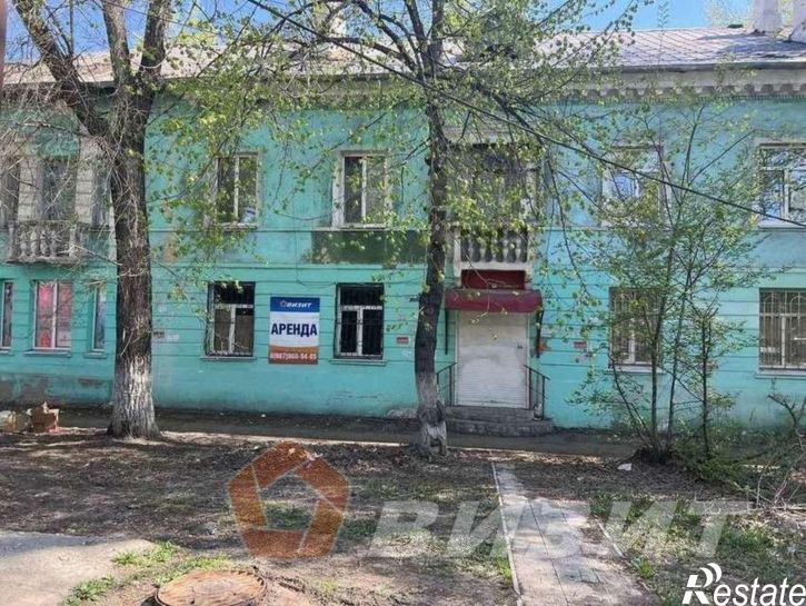 Торговое помещение Кирова проспект, 175
