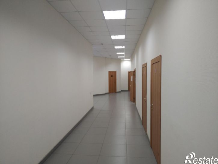 Офис Севастопольский переулок, 1