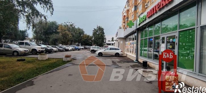 Торговое помещение Мориса Тореза улица, 103