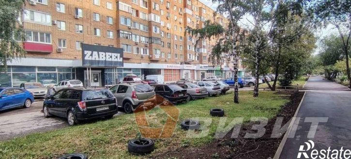 Торговое помещение Мориса Тореза улица, 103