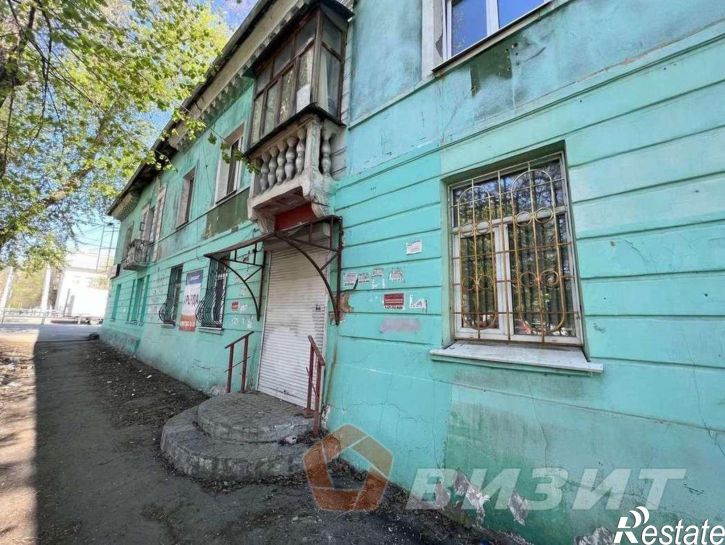 Торговое помещение Кирова проспект, 175