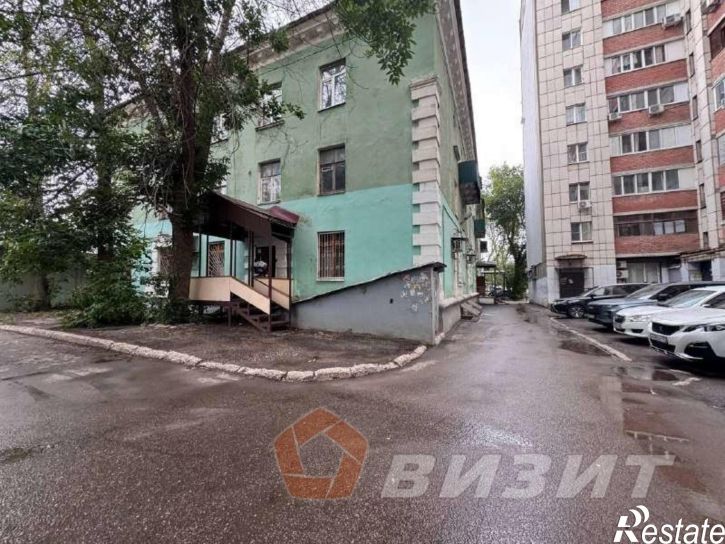 Офис Металлургов проспект, 60