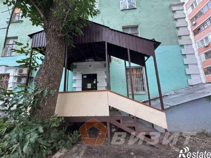 Офис Металлургов проспект, 60