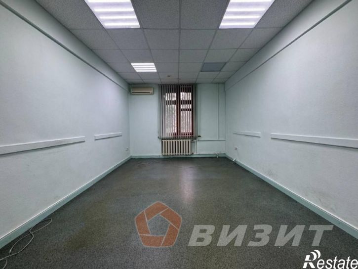 Офис Металлургов проспект, 60