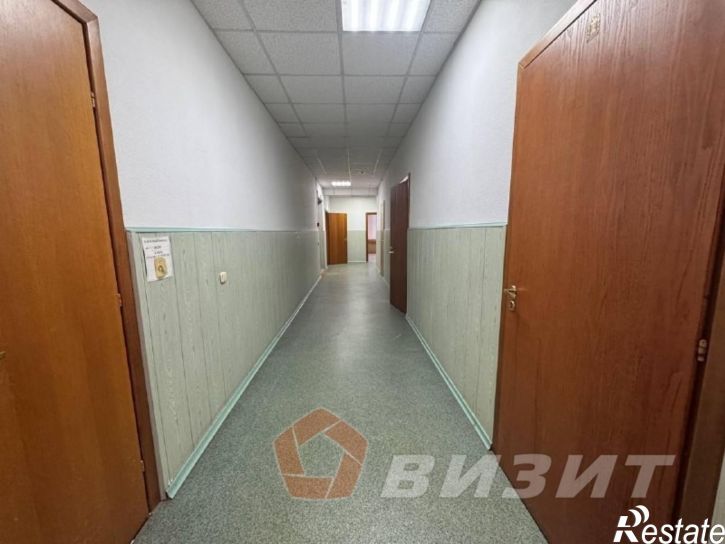 Офис Металлургов проспект, 60