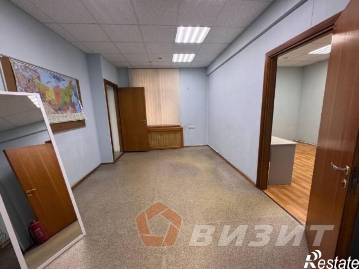 Офис Металлургов проспект, 60