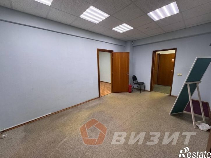 Офис Металлургов проспект, 60