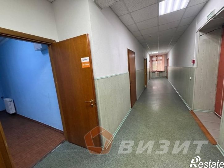 Офис Металлургов проспект, 60