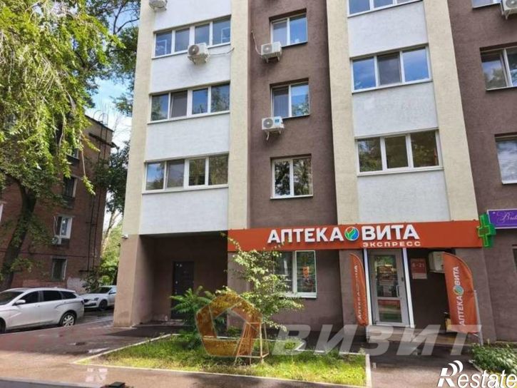 Торговое помещение Строителей улица, 33