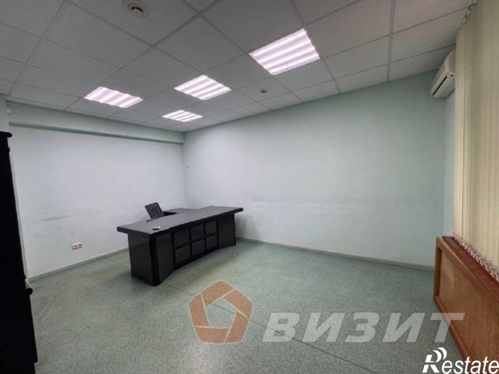 Офис Металлургов проспект, 60